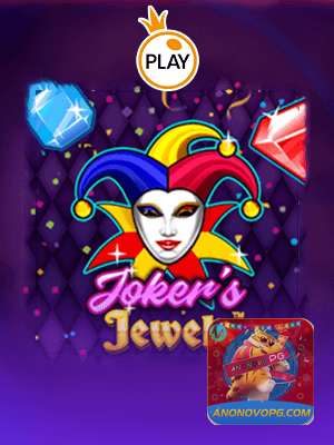Slots desktop ANONOVOPG