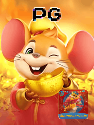 Fortune Ox - slot PG Soft na ANONOVOPG